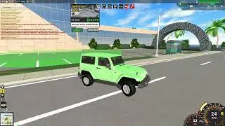Bronco vs Jeep