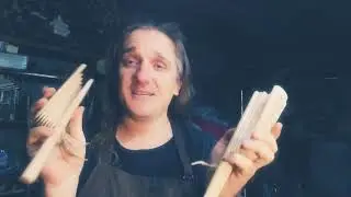 Large pkhachich to the U.S. / Пхачич большой