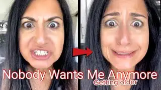 50yr Old Woman SLAMS Into THE WALL HARD After 30yrs Of CHAD CHASING & CORPORATE JOBS