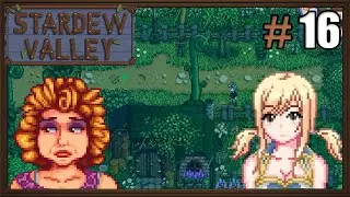 Stardew Valley Expanded & Ridgeside Village #16 - Зелёный Дождик