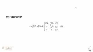 Numerical Solution of All Eigenvalues