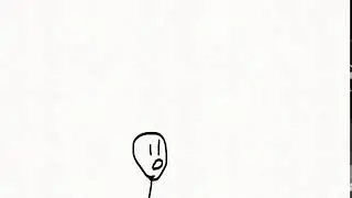 Bad Animation #1