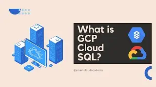 What is GCP Cloud SQL?