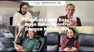 BEROBAT LEBIH EASY NGGA PAKAI NGANTRE | RS JANTUNG HASNA MEDIKA KUNINGAN