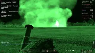 Winter Gaming PvP #2