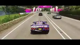 Forza Horizon 4 | Goliath - 