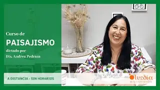 Paisajismo - Presentación