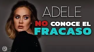 ADELE - COMPLETE Story and IMPACT ❤ | Did She Revive the Music Industry?