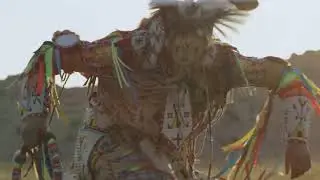 Sacred Spirit   