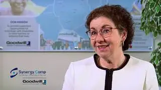 Goodwill of Northeastern PA Experiences 89% Decrease in Average Claim Cost with Synergy Comp