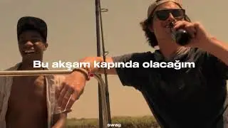 Phillip Phillips - Gone, Gone, Gone (Türkçe Çeviri) | Outer Banks