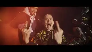 Maniak & DJ Wich - Noční typ (Official Video)