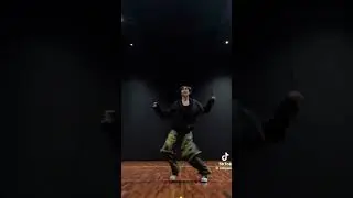 JUNGWON's footwork is insanee 🤯 #enhypen #jungwon #shorts