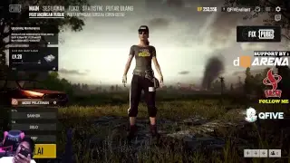 PUBG