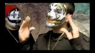Violent J'in