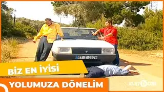 Sarhoşluğun Adabını Bilmek Gerekir | Fıkralarla Türkiye