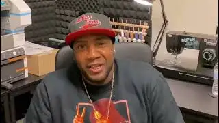 Welcome to Merch Boyz TV | Introducing EJ