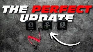 Is This The Best Wireless Mic In 2023??? Rode Wireless Pro Review