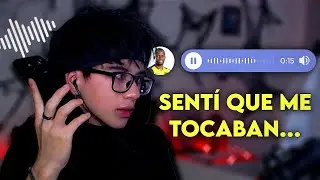 historias de terror de mis subs 😳