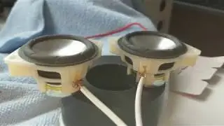 JBL Phoenix Fullrange Excursion