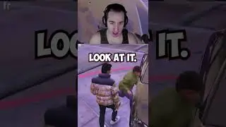 ARE YOU LOOKING AT MY CAR!? YOU BETTER RUN
