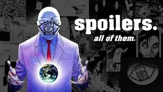 20th Century Boys | Full Story, Analysis, and Review [REUPLOAD]