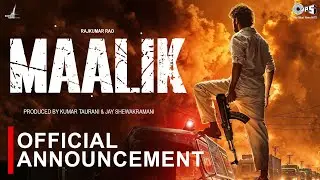 Rajkumar Rao Movie | 21 Interesting facts | Rajkumar Rao | Kumar Taurani|Tips |Upcoming Movie |2025