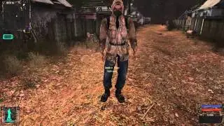 Combine juega S.T.A.L.K.E.R. - Garry's Mod