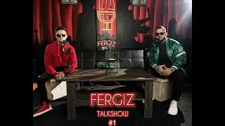 FERGIZ Show - #1 ˇOndraGˇ- Najviac z interpretov nemám rád...
