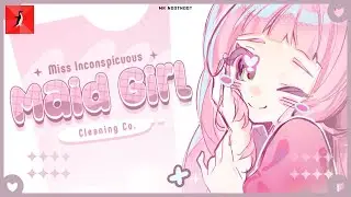 Miss Inconspicuous Maid Girl Cleaning Co.! Complete Walkthrough - Mr NootNoot