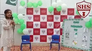Tolerance and Acceptance for Difference of Opinion - Skit Performed by SHSians