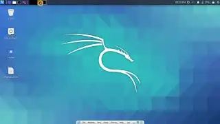 Kali Linux Tools overview