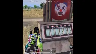 PUBG MOBİLE YENİ JOKER MODU OYNADIK