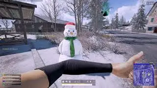 Вот и все #fragmovie  #pubg #кекспабг