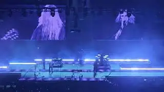 Linkin Park @ The Kia Forum- Given Up 9/11/24