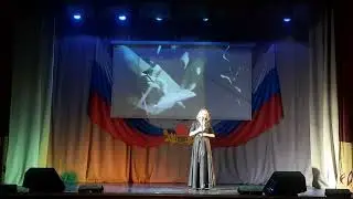 Н. Казакова -  Мужчина защитник
