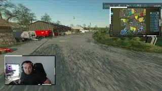 NASTAVLJAMO SERIJAL! HOF BERGMANN
