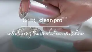 Introducing the PMD Clean Pro Silver