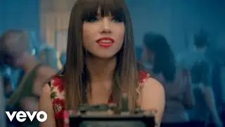 Carly Rae Jepsen - This Kiss
