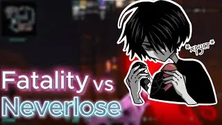 Rage hack vs Neverlose | CS 2 hvh cheat | in MATCHMAKING