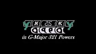 Klasky Csupo in G-Major 321 Powers