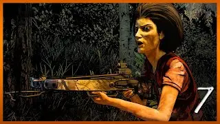 The Walking Dead: The Telltale Definitive Series | SEASON 1 -Episode 7