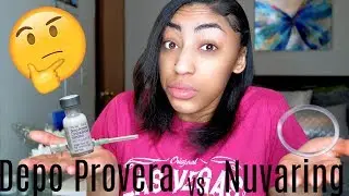 MY BIRTH CONTROL EXPERIENCE!! | Jau Renee