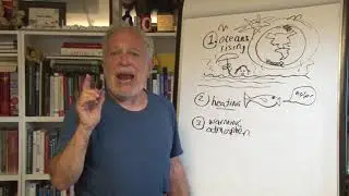 Robert Reich: The Resistance Report 9/11/17