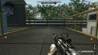 Варфейс КВ -_Злой-Клан_- VS -Скилл_Ребята-