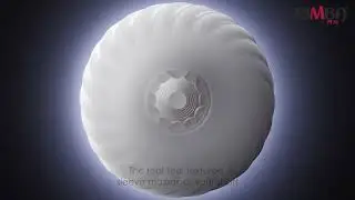 Svakom Neo 2 Interactive Sucking & Vibrating Masturbator