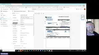 Kodak Alaris Google document AI Prebuilt Document Processing