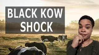 Is This How Black Kow Manure Looks?