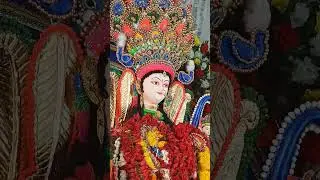 mata jagdamba | shree lavkush navyuvak mandal | koshti mandir | jabalpur