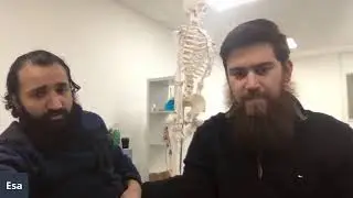 WORST & BEST Dawah experiences | Mind Asylum